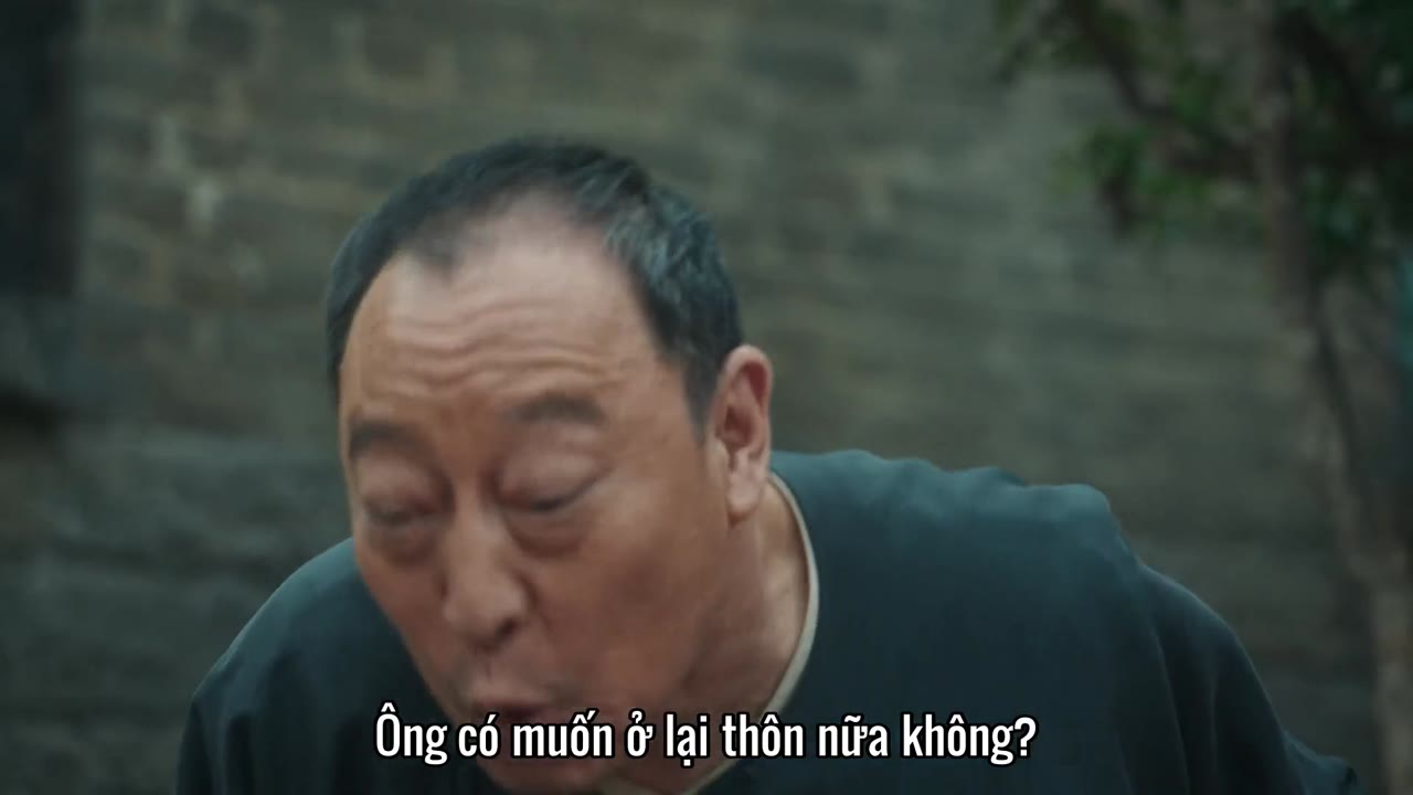 Sinh Vạn Vật tập 31 cảnh 2