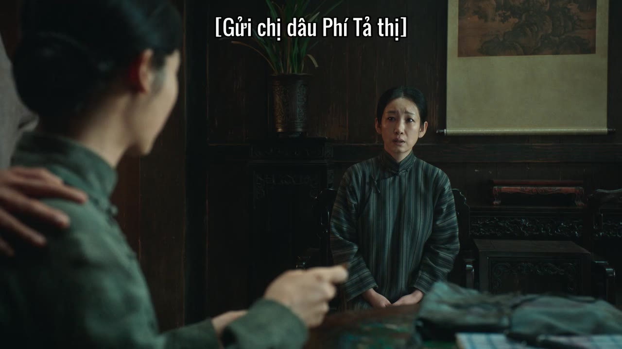 Sinh Vạn Vật tập 32