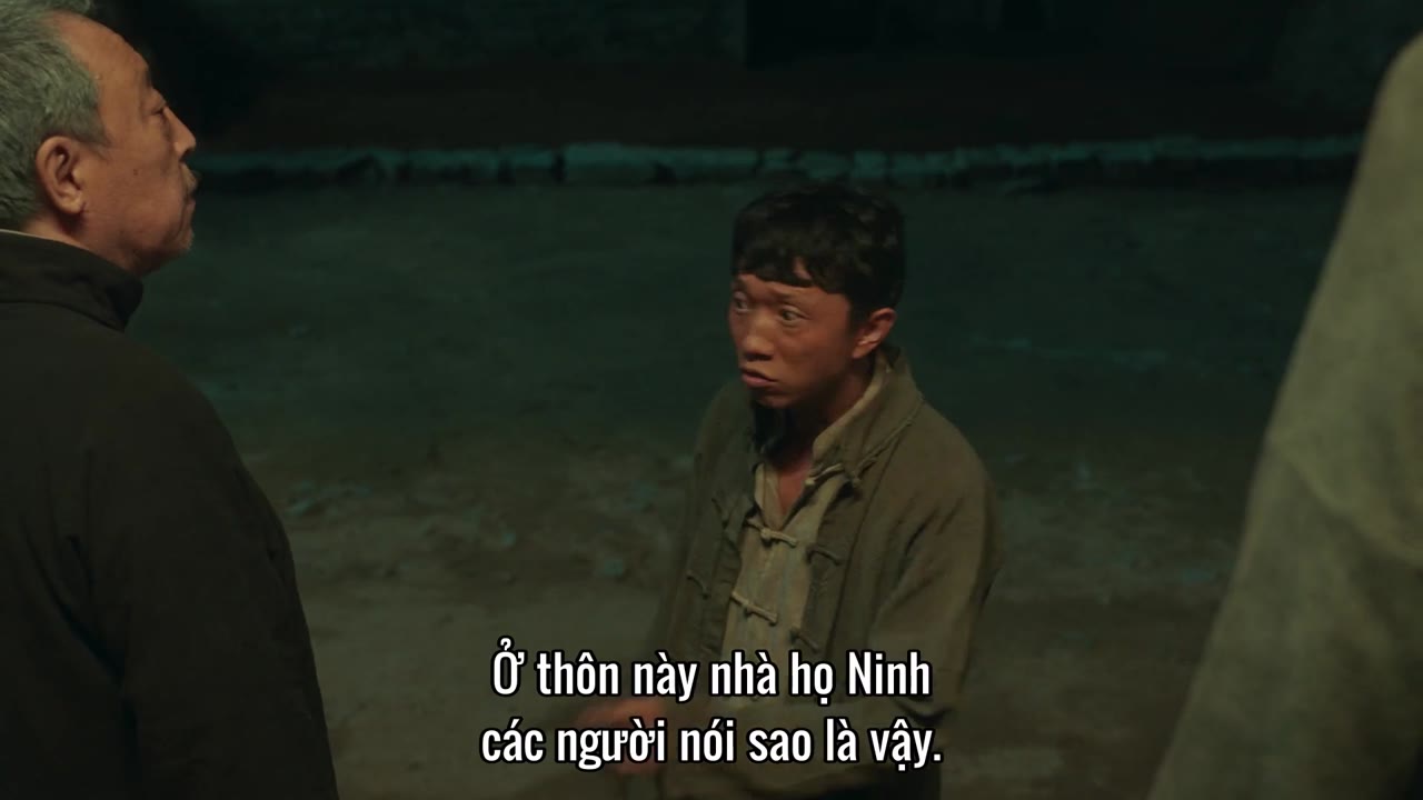 Sinh Vạn Vật tập 33