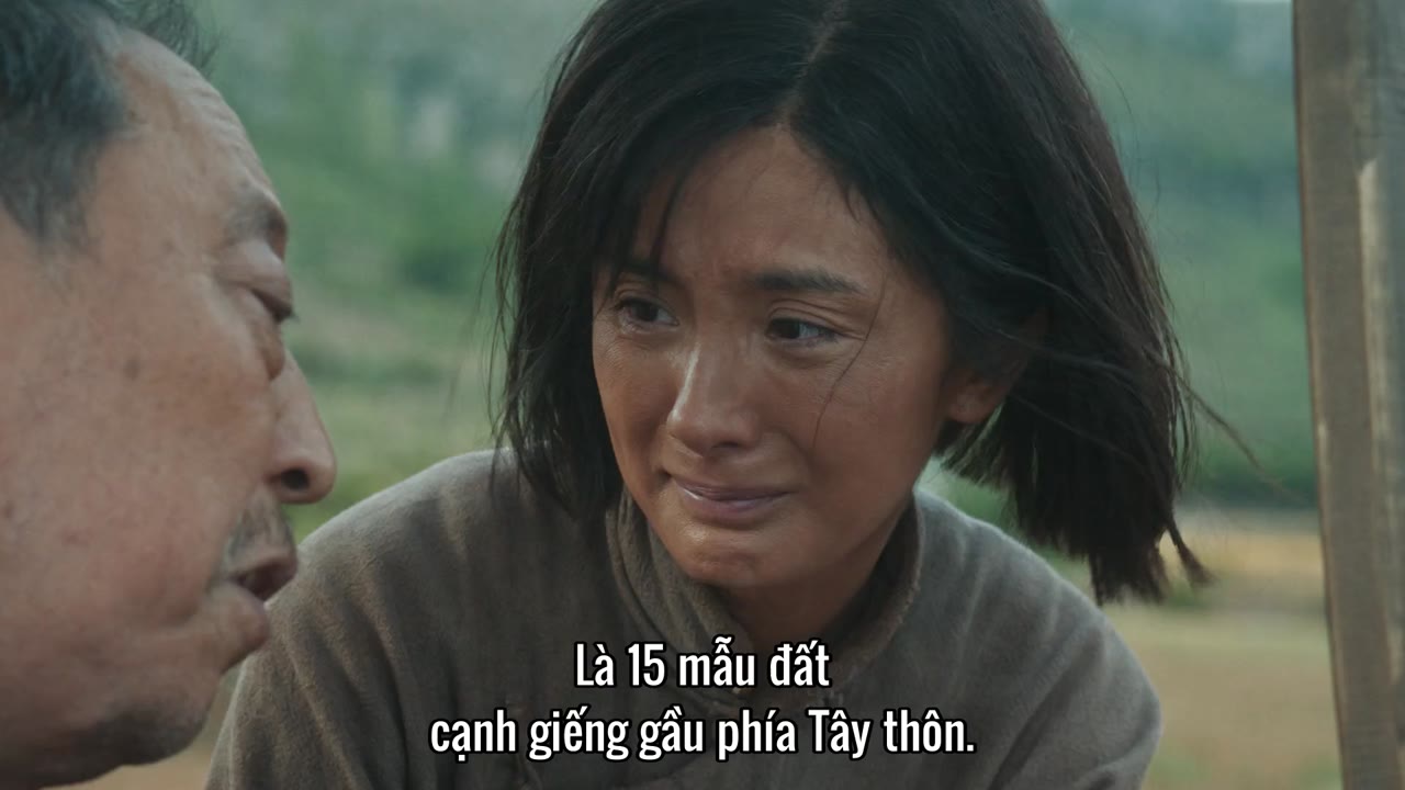 Sinh Vạn Vật tập 36 cảnh 2