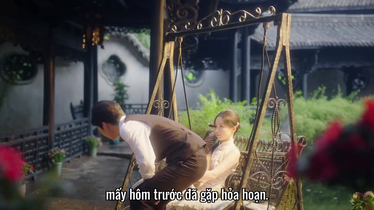 Phồn Hoan tập 2