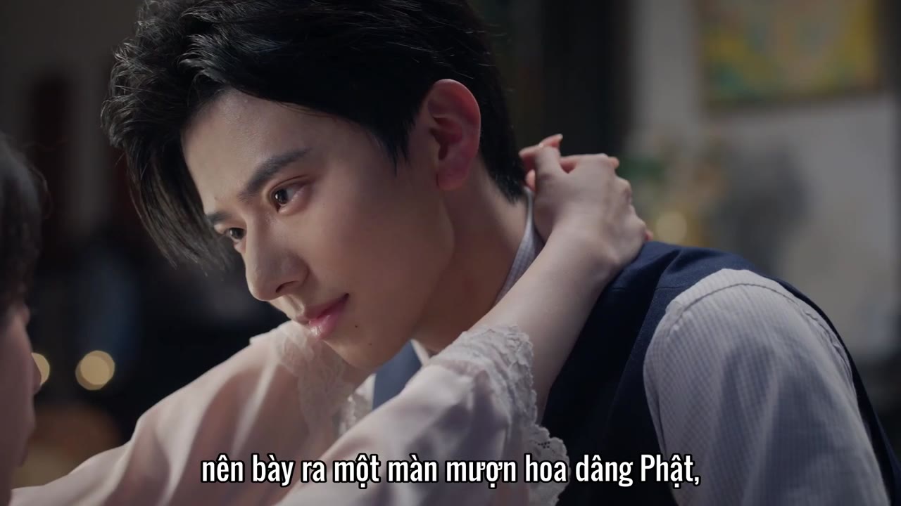 Phồn Hoan tập 4 cảnh 3