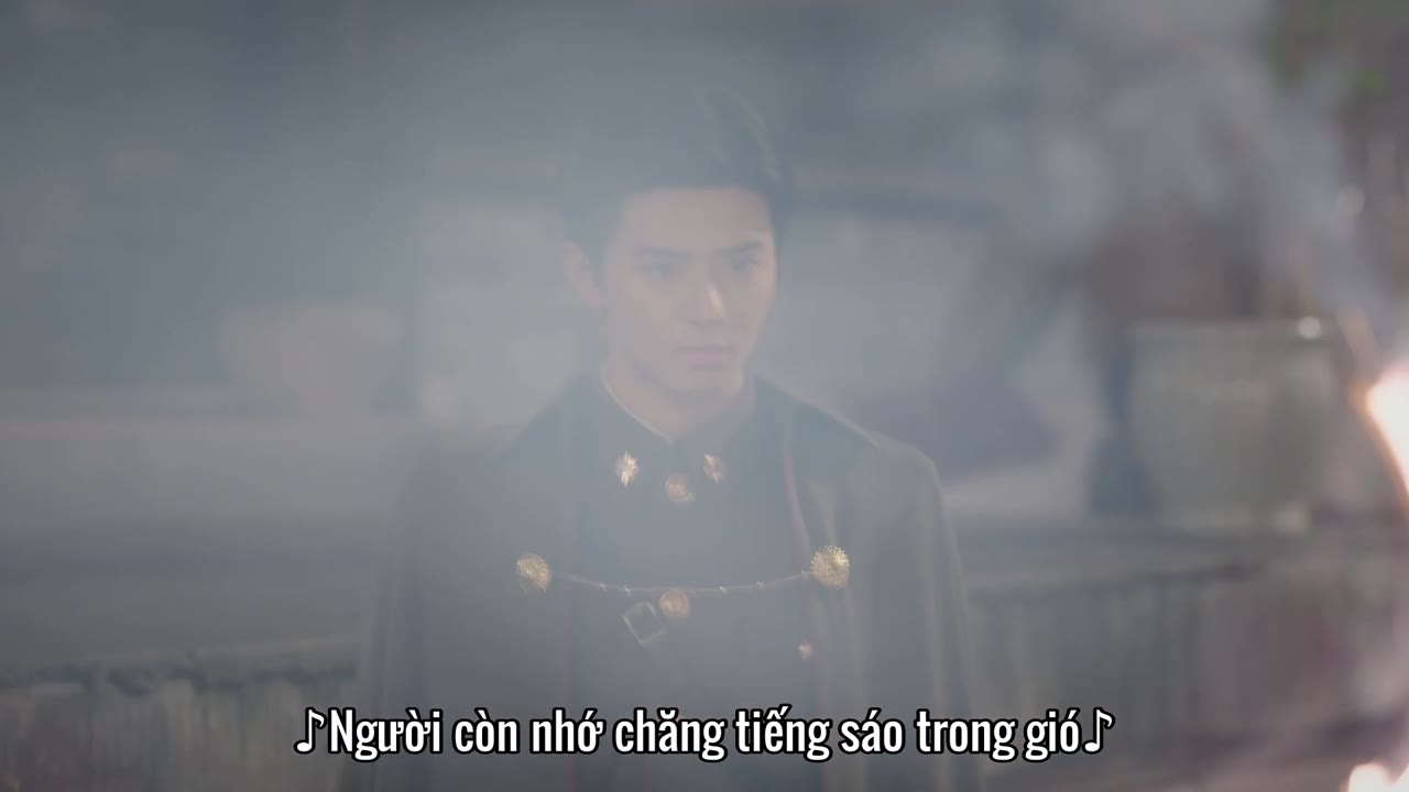 Phồn Hoan tập 7 cảnh 3