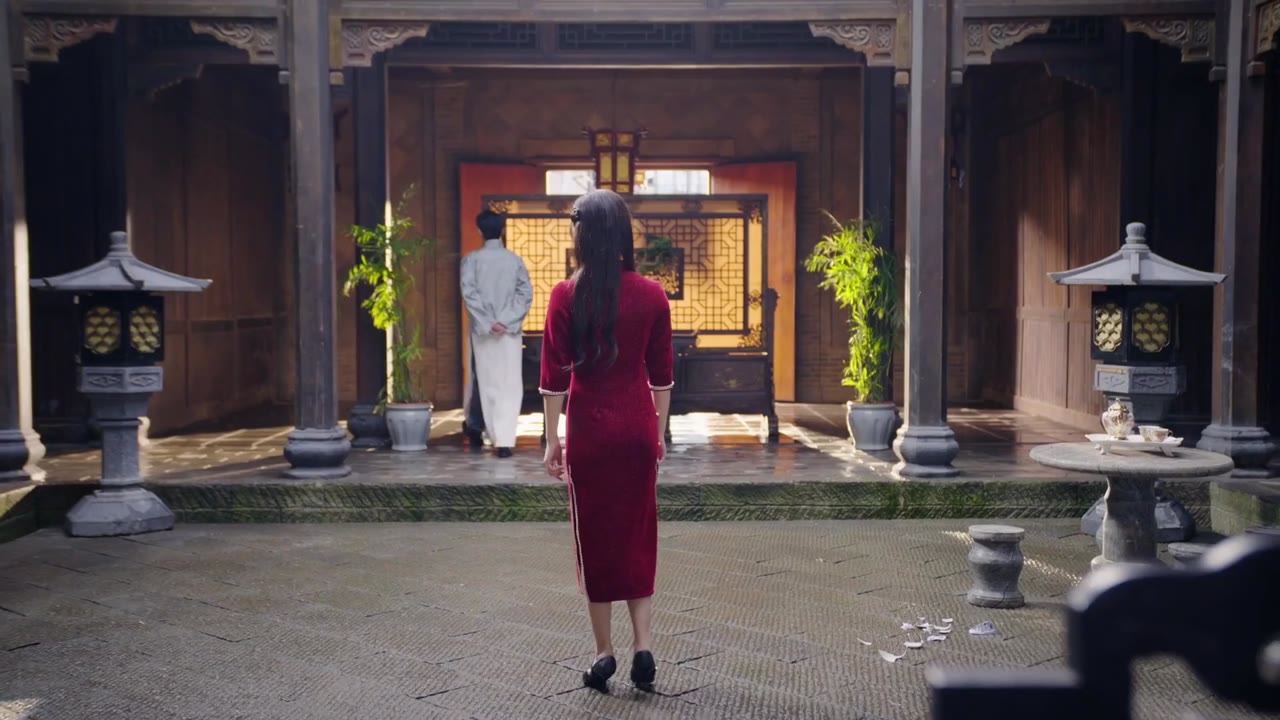 Phồn Hoan tập 11