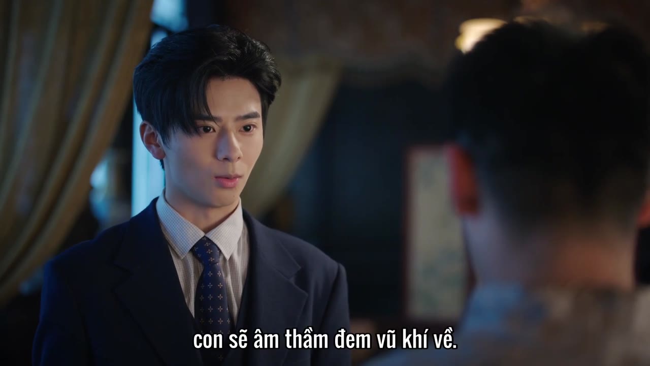 Phồn Hoan tập 13 cảnh 2