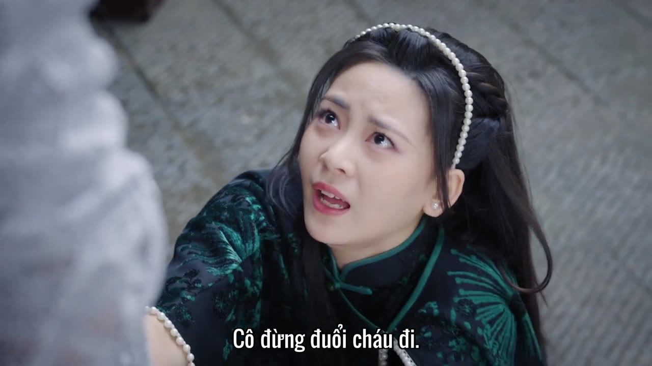 Phồn Hoan tập 14 cảnh 2