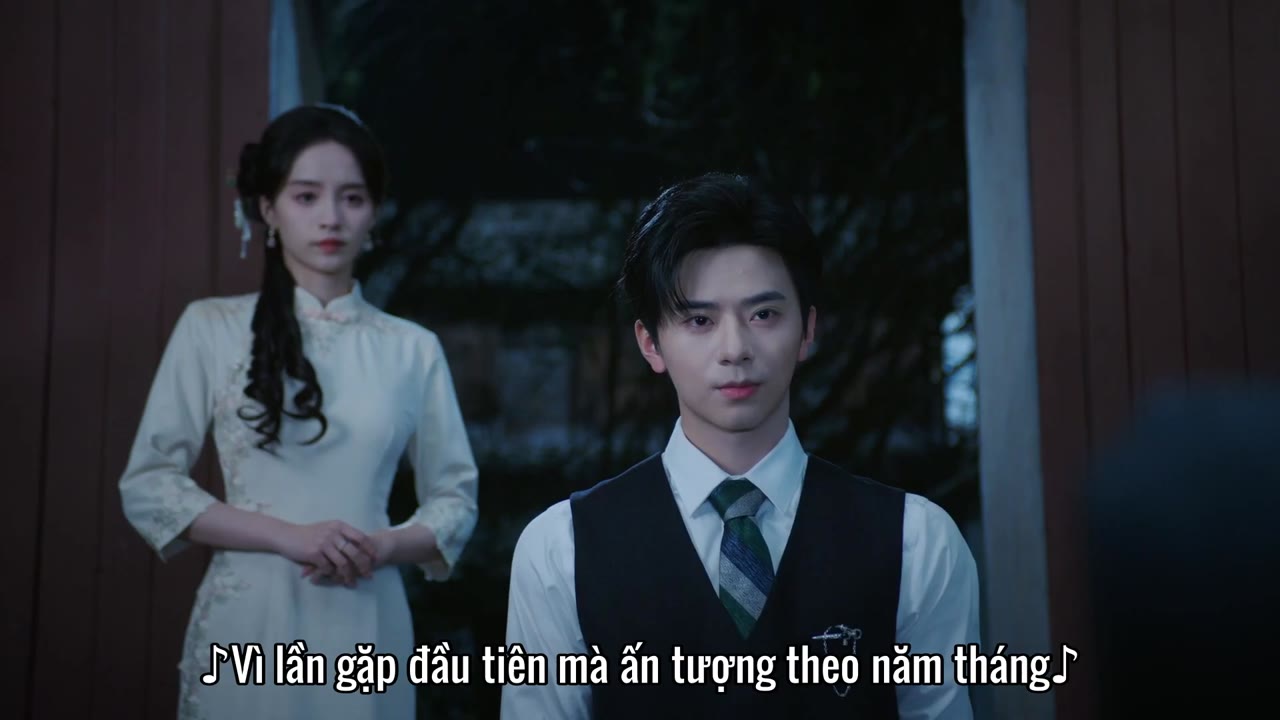 Phồn Hoan tập 15