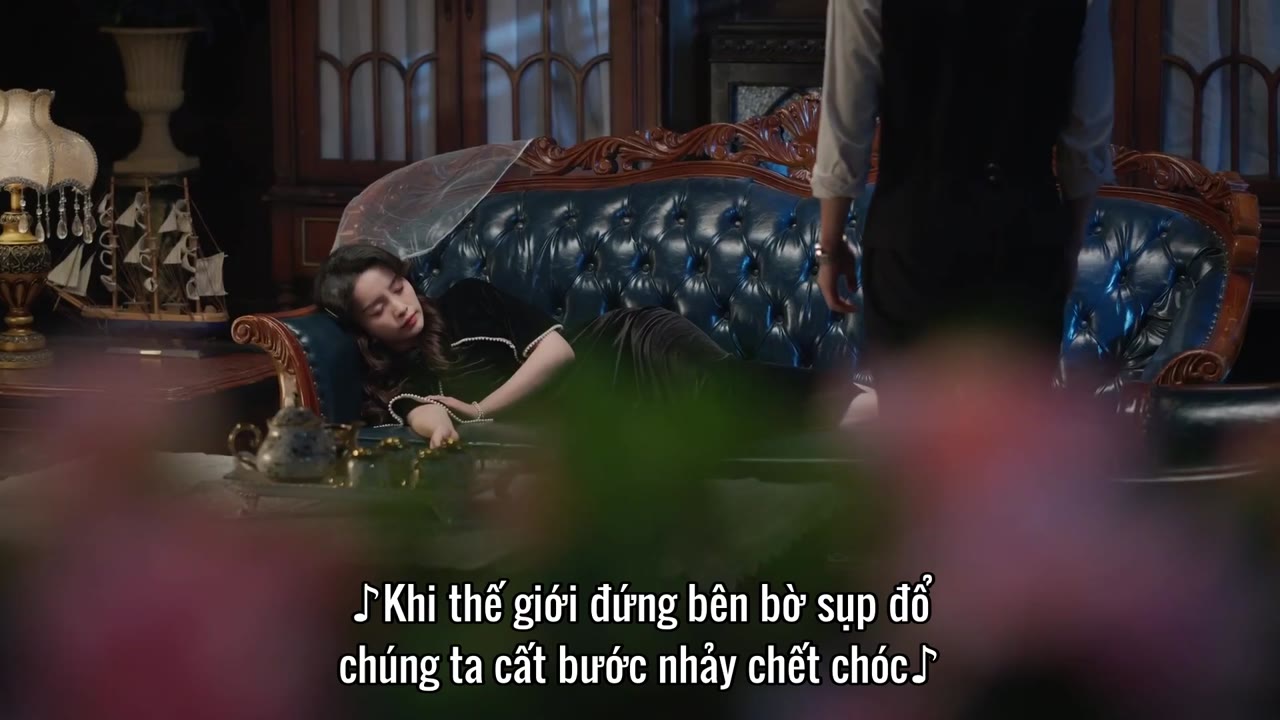 Phồn Hoan tập 18