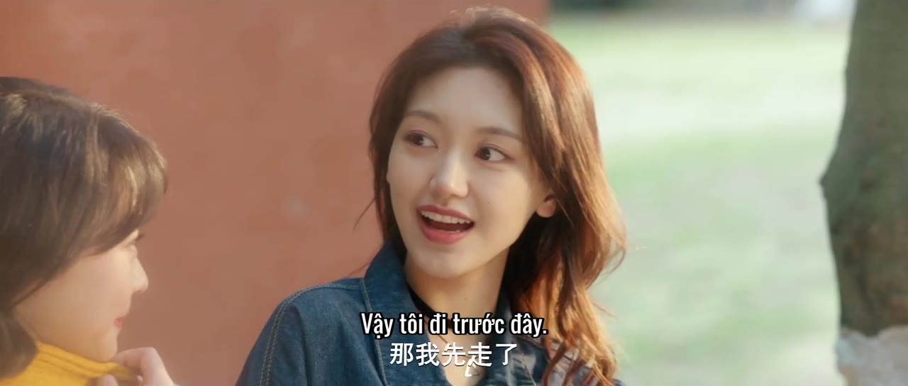 Truy Điệp tập 3 cảnh 2