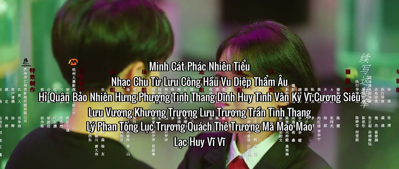 Truy Điệp tập 4 cảnh 3