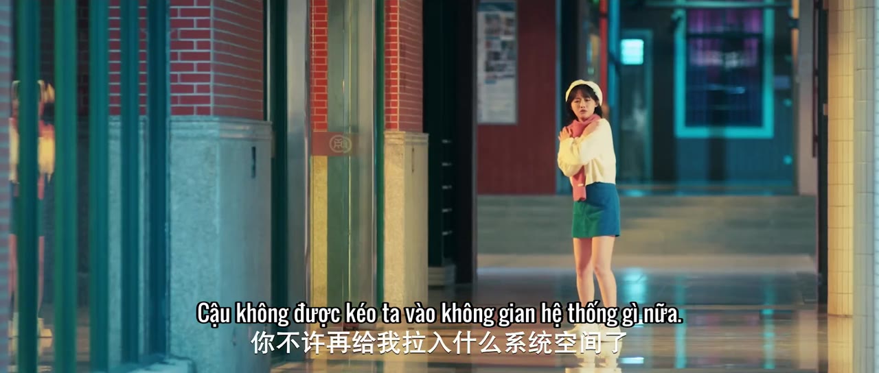 Truy Điệp tập 8