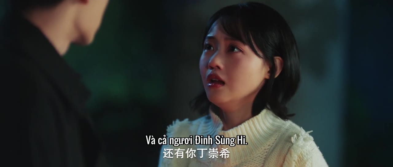 Truy Điệp tập 9 cảnh 2