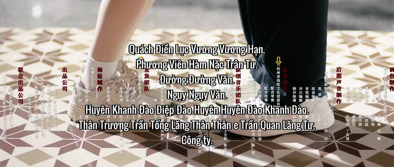 Truy Điệp tập 9 cảnh 3