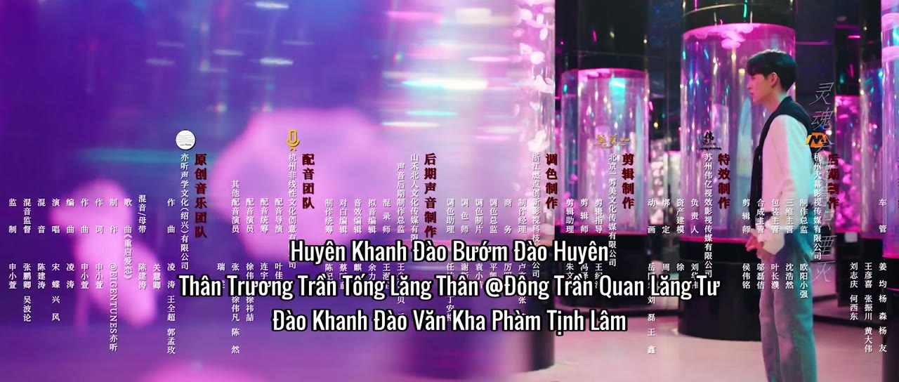 Truy Điệp tập 11 cảnh 3