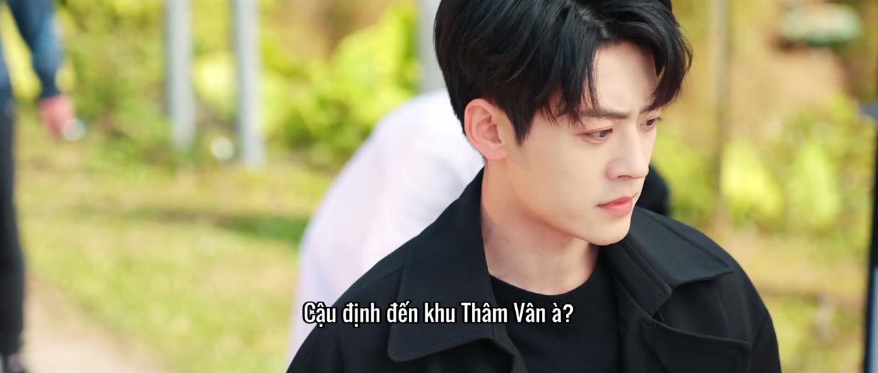 Truy Điệp tập 12 cảnh 2