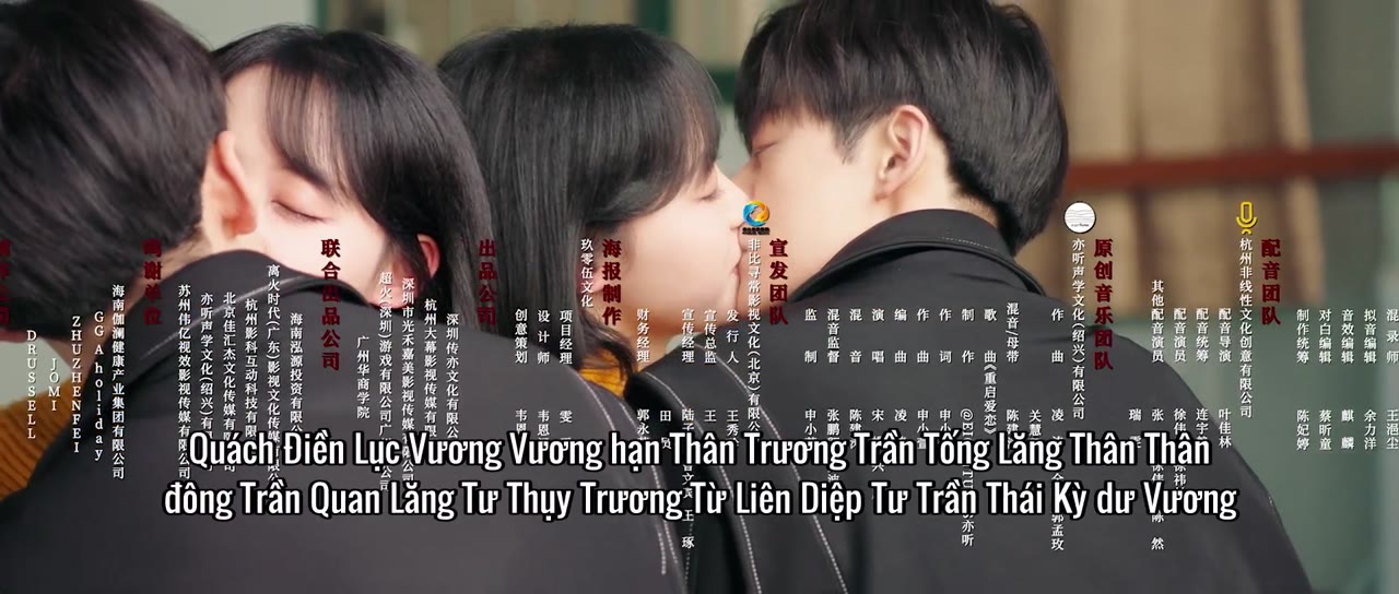 Truy Điệp tập 13 cảnh 3