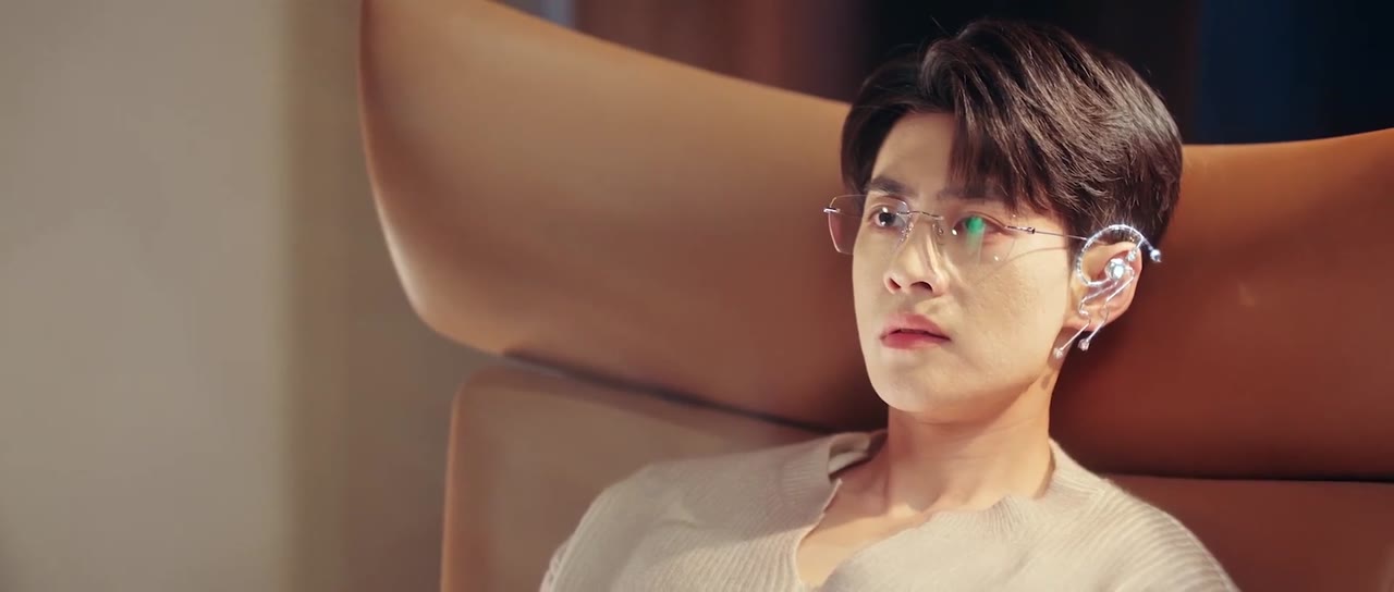 Truy Điệp tập 16