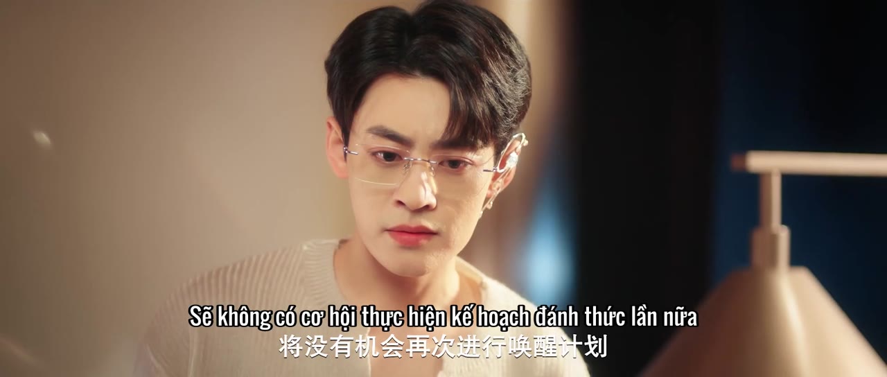 Truy Điệp tập 18 cảnh 2