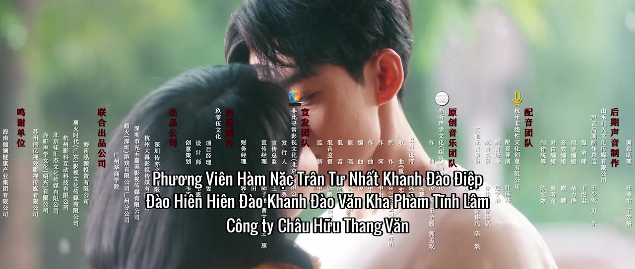 Truy Điệp tập 18 cảnh 3