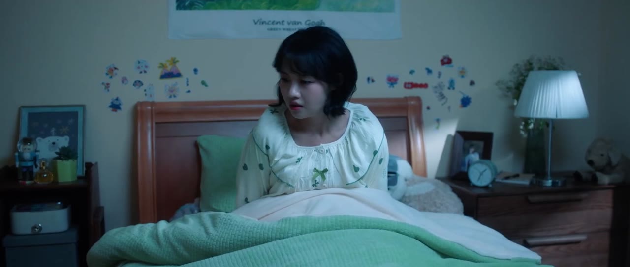 Truy Điệp tập 21