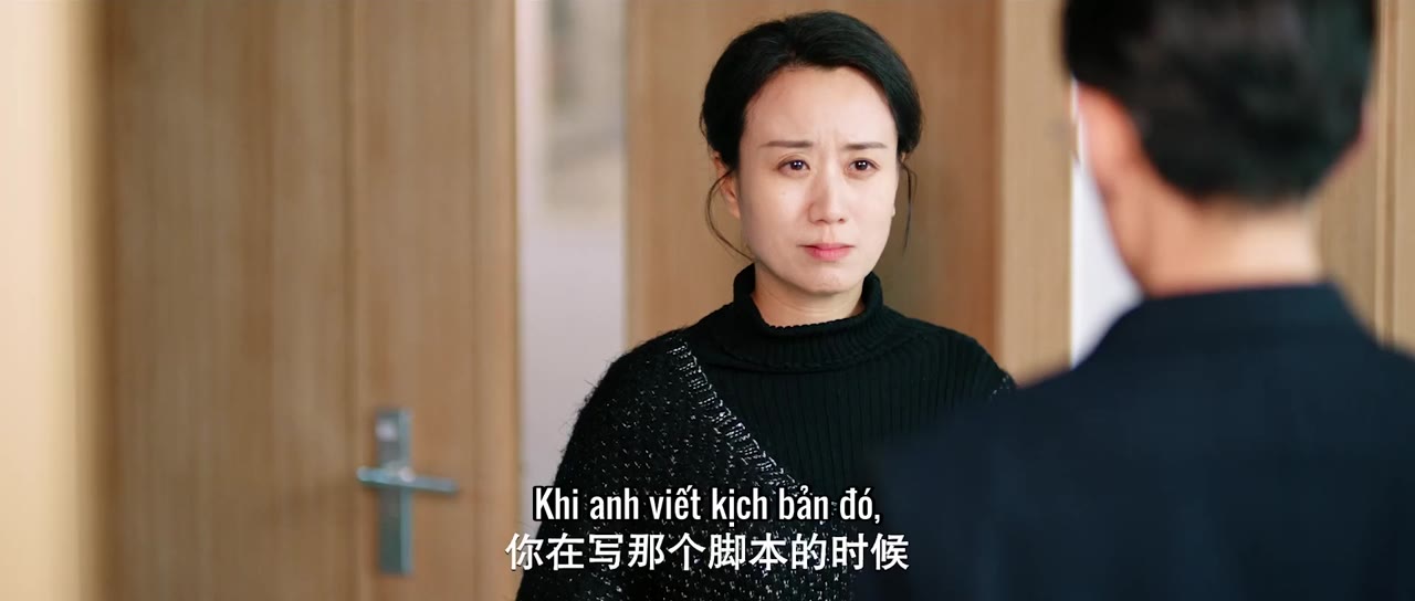 Truy Điệp tập 21 cảnh 2