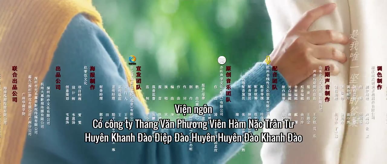 Truy Điệp tập 21 cảnh 3