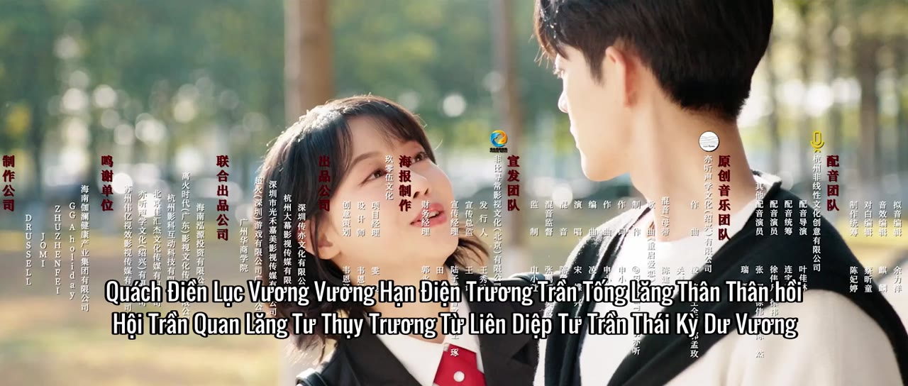 Truy Điệp tập 23 cảnh 3