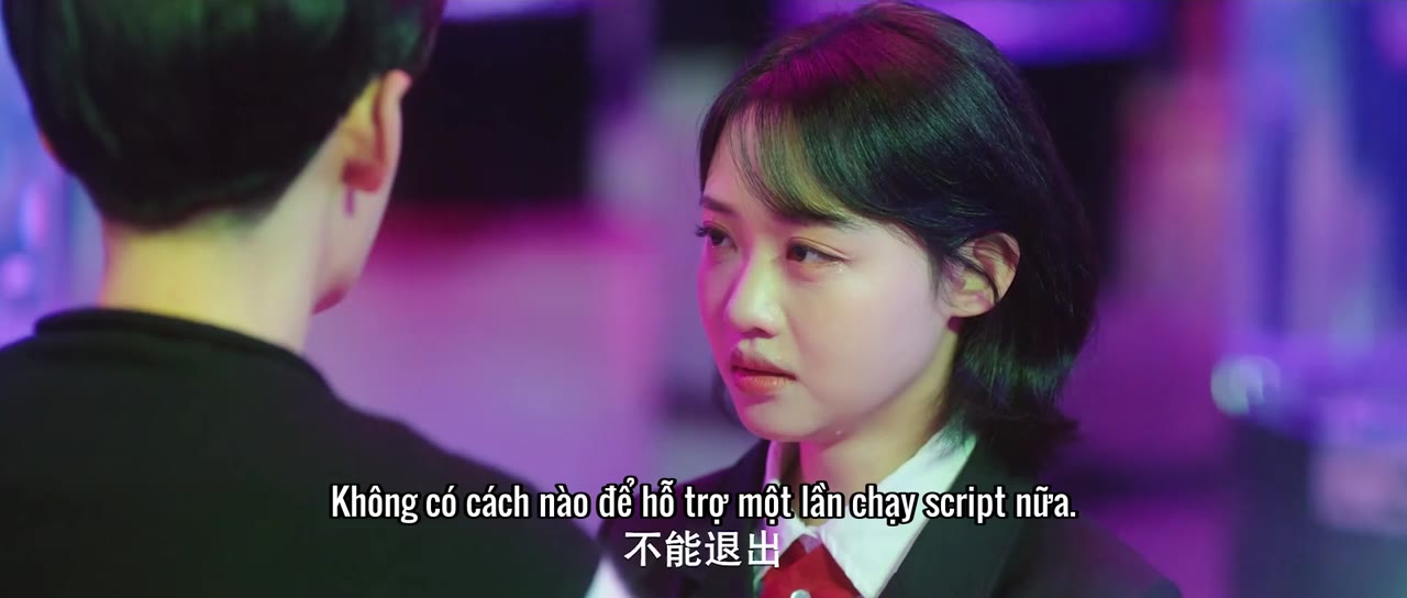 Truy Điệp tập 24