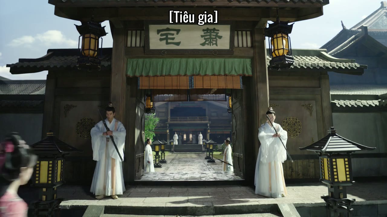 Phó Sơn Hải tập 15