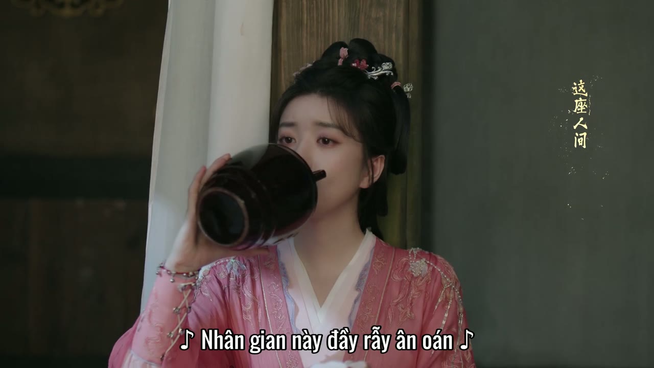 Phó Sơn Hải tập 15 cảnh 3