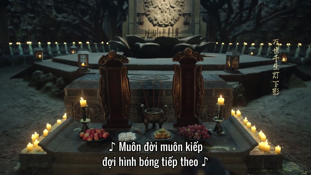 Phó Sơn Hải tập 19 cảnh 3