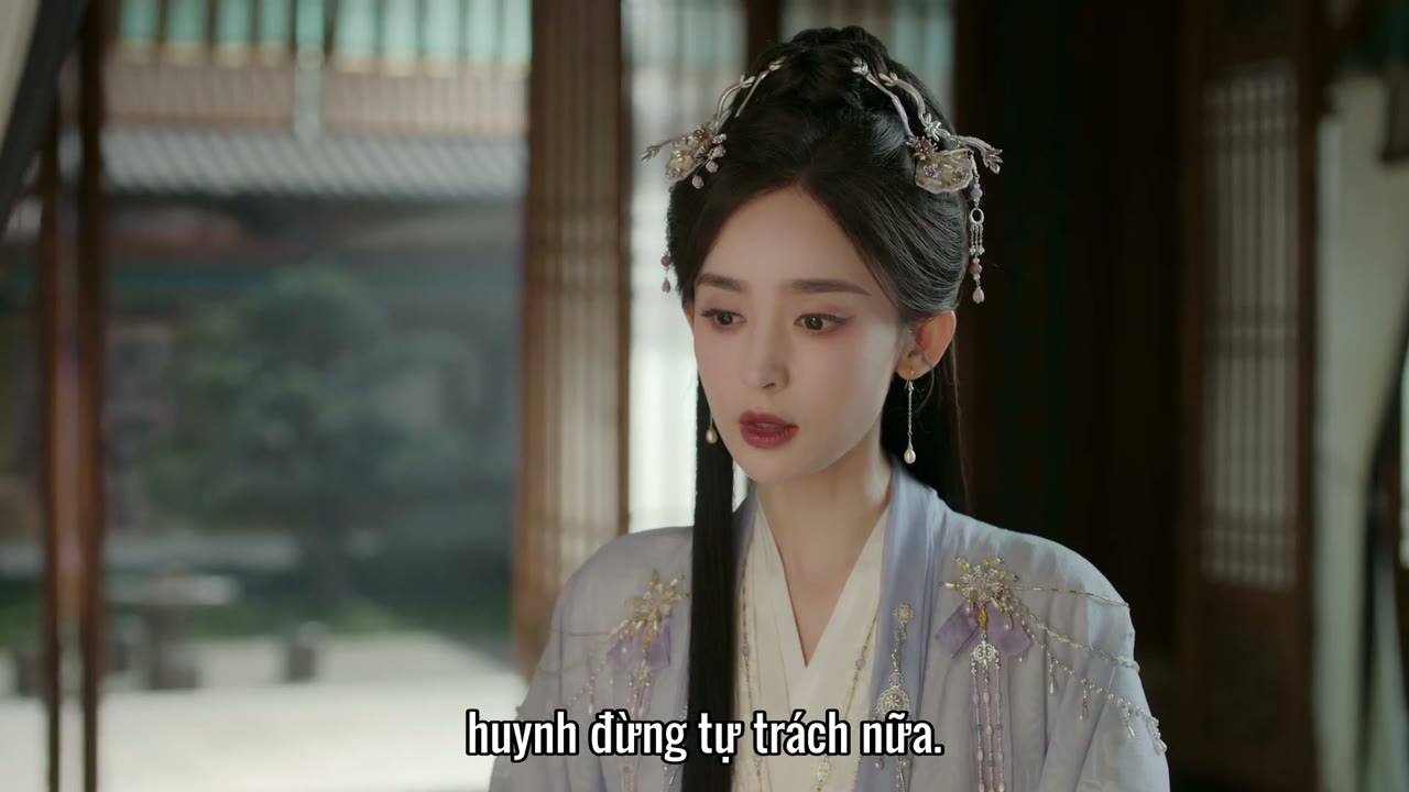 Phó Sơn Hải tập 24 cảnh 3