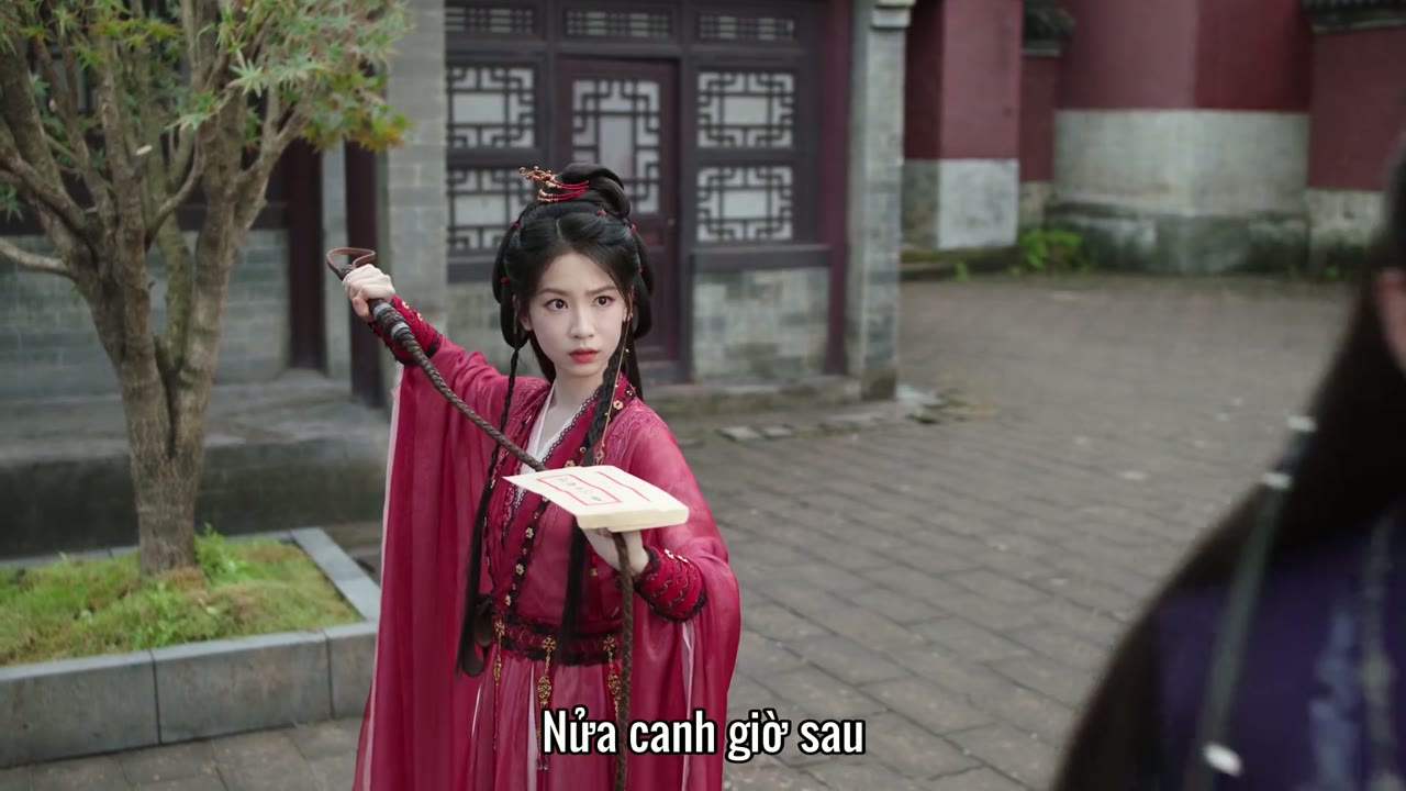 Phó Sơn Hải tập 26