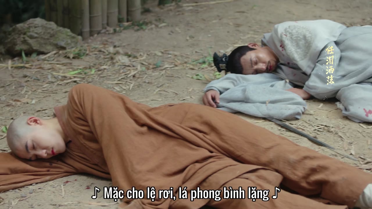Phó Sơn Hải tập 27