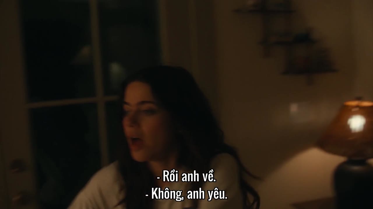 Oh, Hi! tập 1 cảnh 2