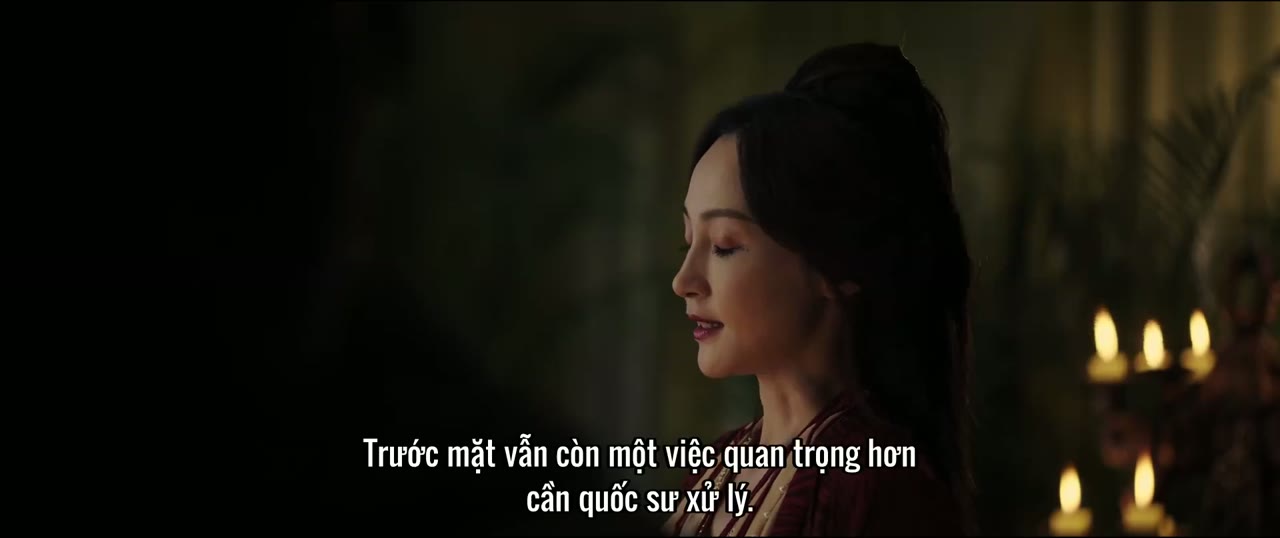 Phong Thần: Họa Thương tập 1