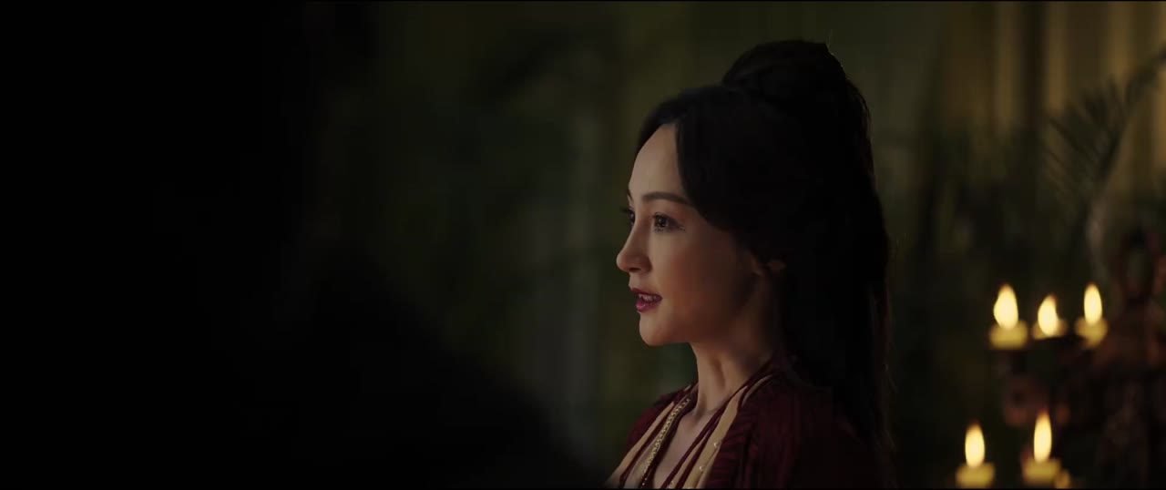 Phong Thần: Họa Thương - cảnh 1