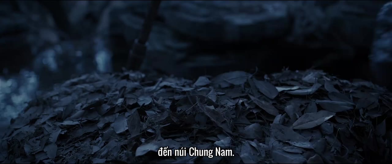 Phong Thần: Họa Thương - cảnh 3