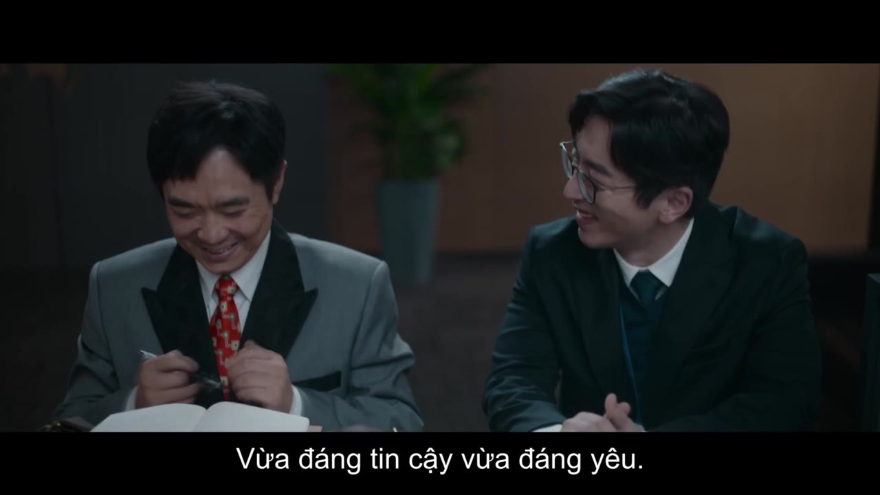 Niên Hội Bất Đình tập 1