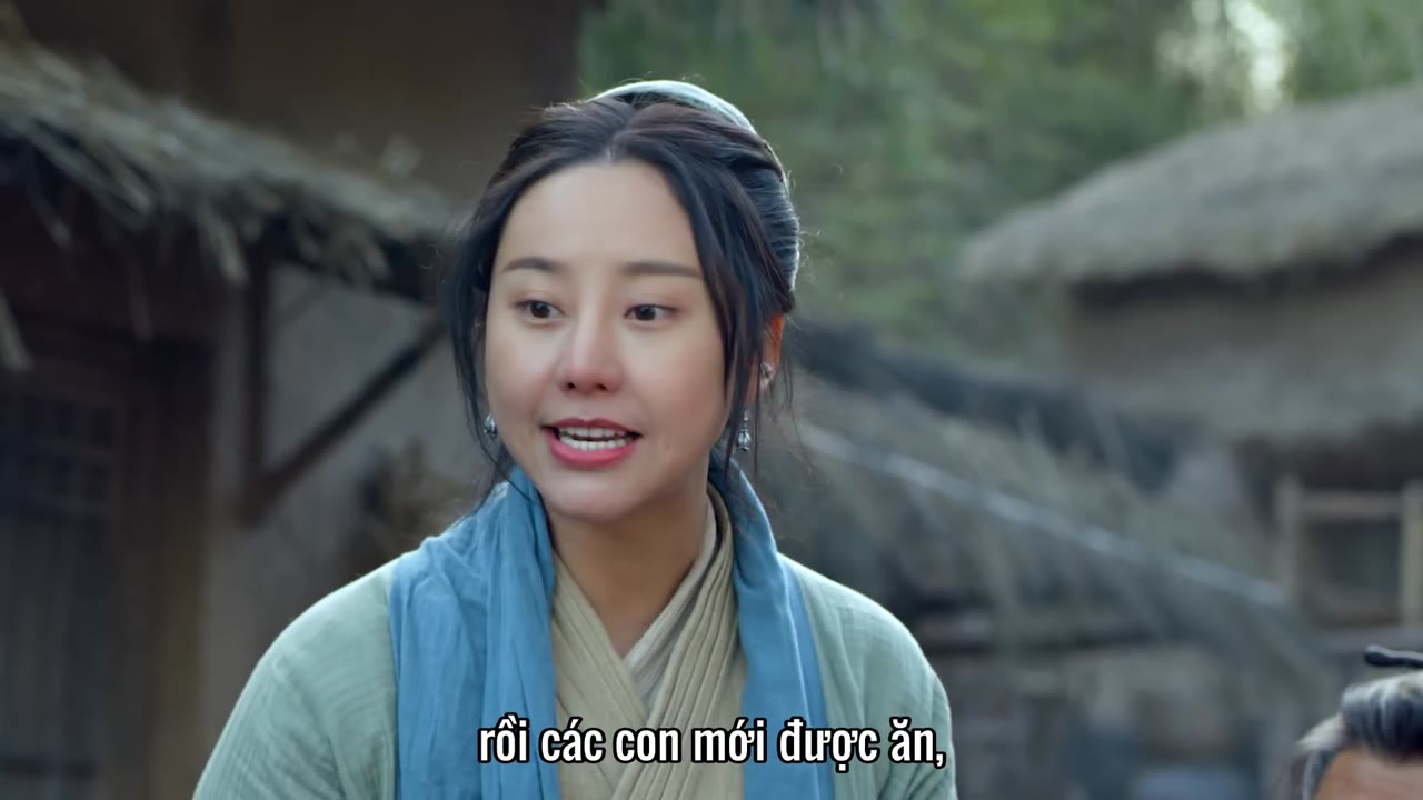 Long Sinh Cửu Tử tập 1