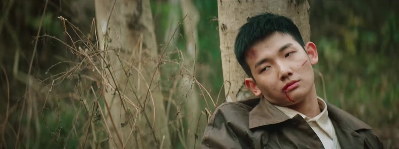 Giải Cứu Cáo Đen - cảnh 2