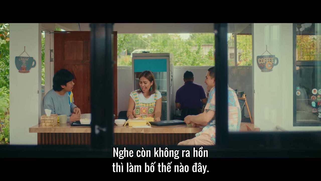 ConMom tập 1