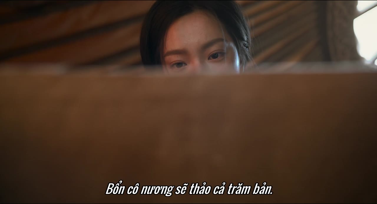 Anh hùng xạ điêu truyện: Hiệp chi đại giả - cảnh 2