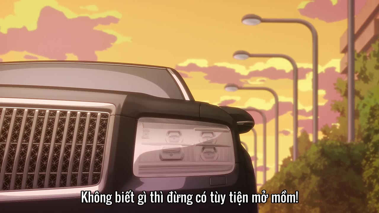 Đi Hát Karaoke Đi! tập 3 cảnh 3