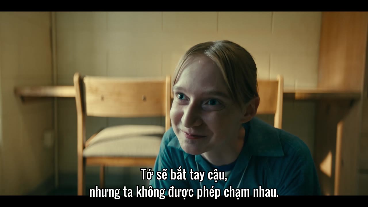 Wayward: Lạc lối tập 2