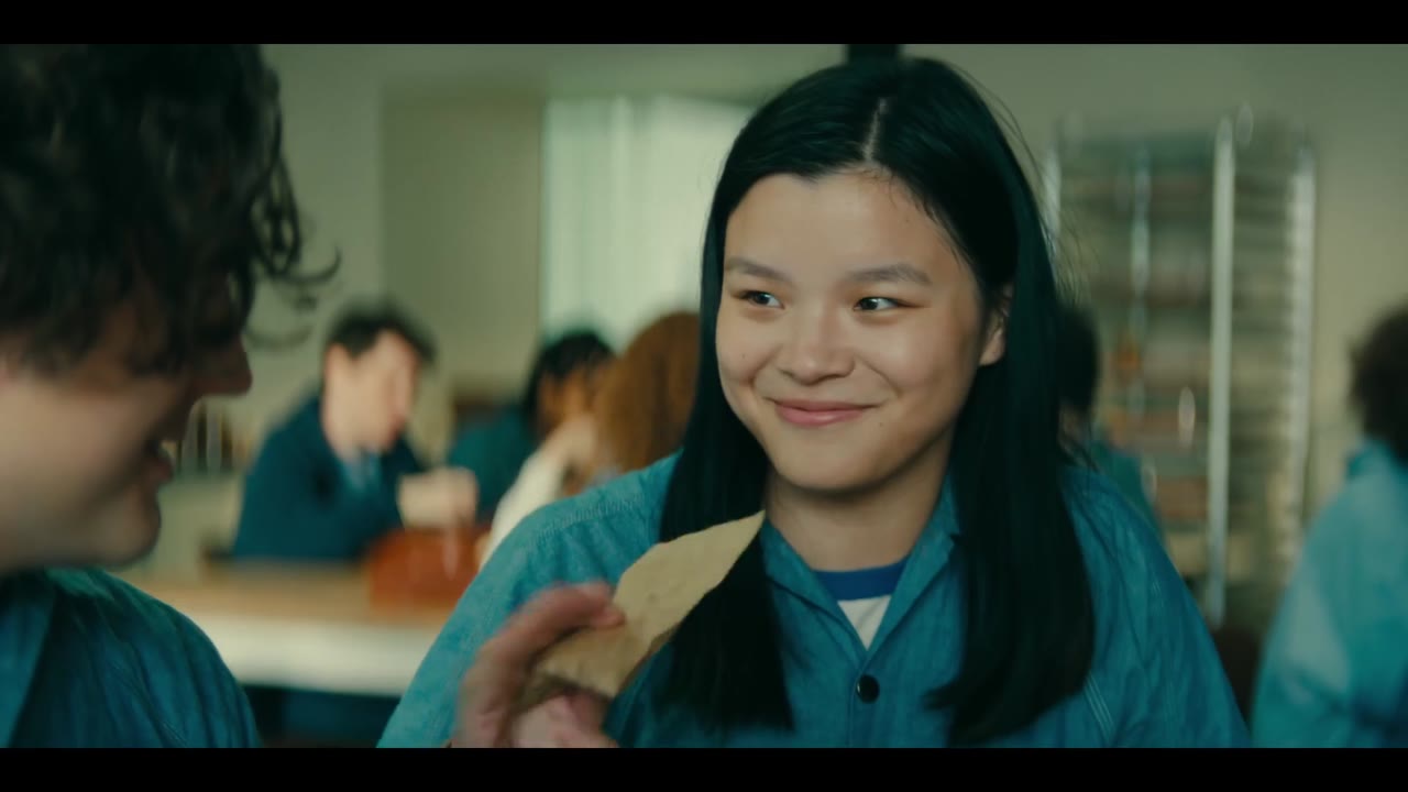 Wayward: Lạc lối tập 3