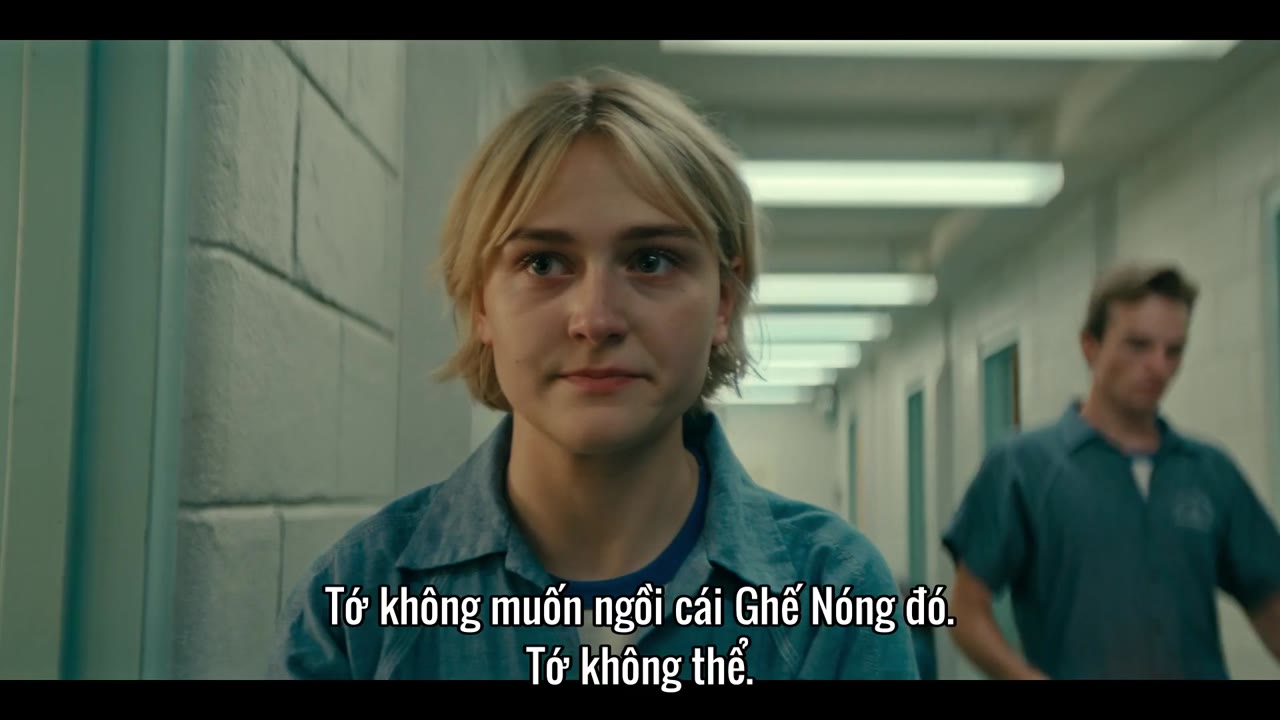 Wayward: Lạc lối tập 3 cảnh 2