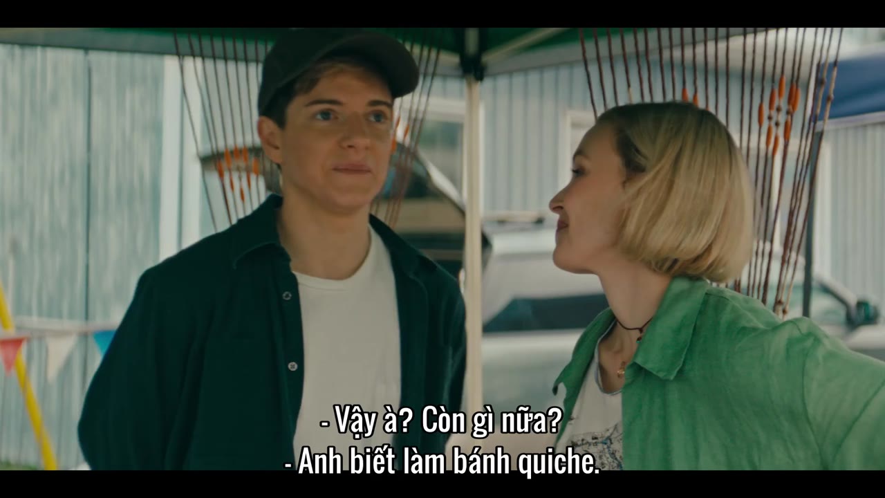 Wayward: Lạc lối tập 4