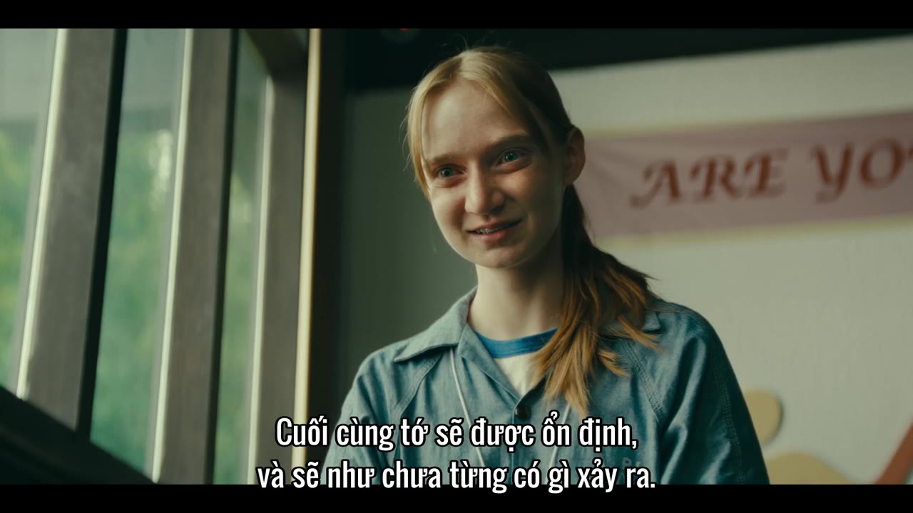 Wayward: Lạc lối tập 4 cảnh 2