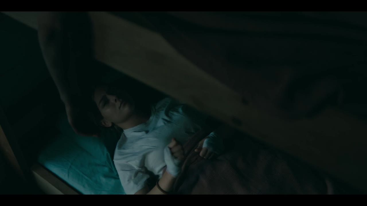 Wayward: Lạc lối tập 4 cảnh 3